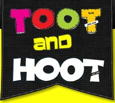 Hoot And Toot